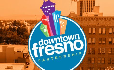 Downtown Fresno