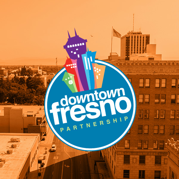 Downtown Fresno