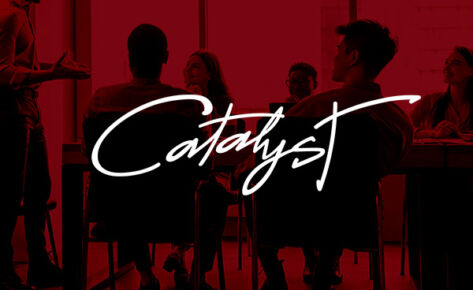 Catalyst Marketing