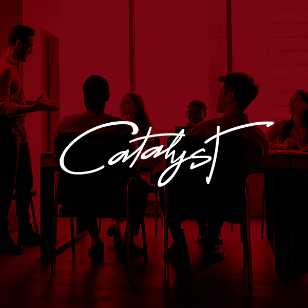 Catalyst Marketing