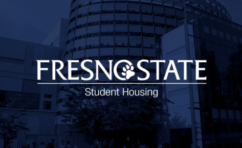 Fresno State Student Housing