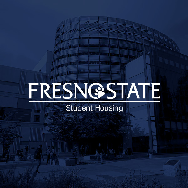 Fresno State Student Housing