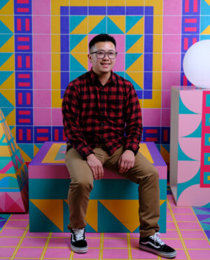 adobe-max-photoshoot-optimized Jack Her at Adobe Max Conference 2024